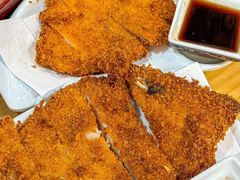-哈灵现炒本帮面(宁波路店)