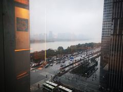 -长沙富力万达文华酒店