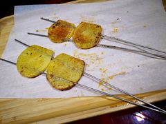 -壹陆陆烧烤(平房总店)