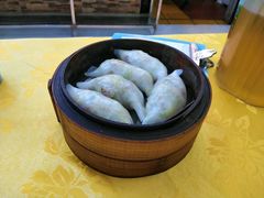 玉米饺-横河佬炖品店(罗阳一路老店)