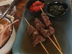 -El Bodegon阿根廷秘鲁餐厅(幸福路店)