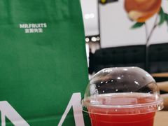 -Mr.Fruits水果先生(北京市百货大楼店)