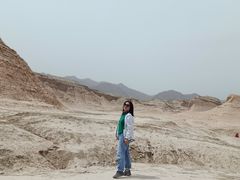 -天山神秘大峡谷