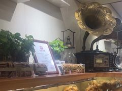 -梦菲思饼屋(瑞金宾馆店)