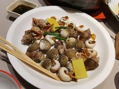 -玖味(老工人西路店)