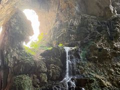 -英西峰林·洞天仙境