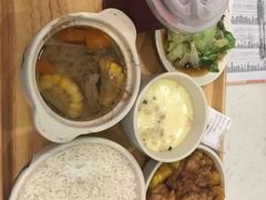 -真功夫(君逸世家店)