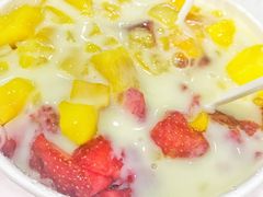 -美肴冰品(中山门店)