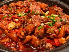 -南昌大饭店·非遗南昌菜(万寿宫店)