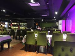 大堂-戈拿旺巴西烤肉(崇文门店)
