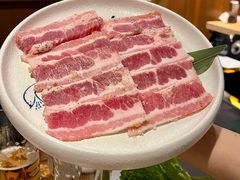 -炼火烤肉店