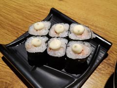 -榴大大·寿司先生(市桥店)