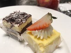 -上海齐鲁酒店·辣椒屋咖啡厅