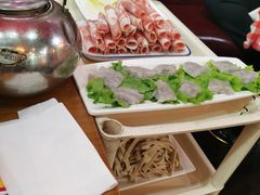 -皇后阿龙烤吧(原泉城路店)