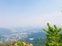 -香山公园