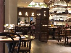 -来龙里 精致 东南亚餐室(万象城店)