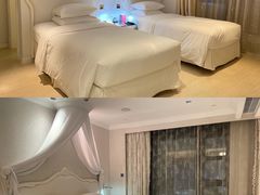 -澳门十六浦索菲特大酒店