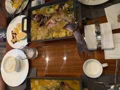 -北京王府井希尔顿酒店·万斯阁西餐厅