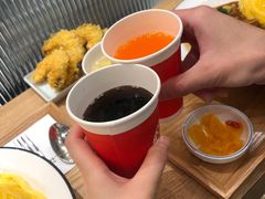 -池奈·咖喱蛋包饭(熙地港店)