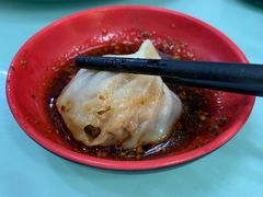 -食惠里小笼包面馆(越秀店)