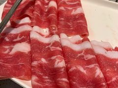 -海底捞火锅(奥体南路店)