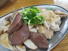 -肥婆兰鸡饭(西门外街店)