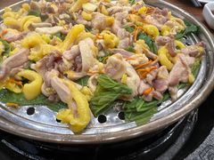 -阿多私房菜(顺德店)