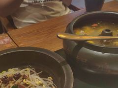 -云海肴·汽锅鸡·云南菜(苏州中心店)