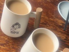 -玛吉阿米·餐吧