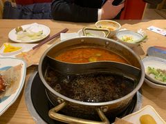 -松野谷·寿喜烧自助(华联顺义金街购物中心店)
