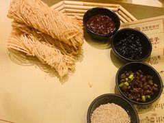 -大张烙馍村(泉山店)