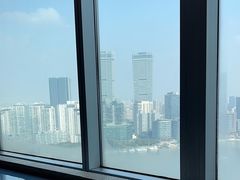 -上海凯宾斯基大酒店