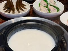 -大良毋米粥(锦龙路总店)