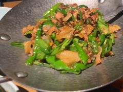-湘间田舍(北仑银泰店)