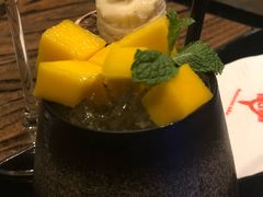 -黑角餐厅美式狂野Blackhorn(昌茂花园店)