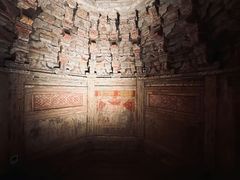 -洛阳古墓博物馆