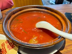 -六泰居·尔滨地标·东北菜(松北店)