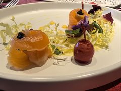 -马克西姆餐厅(崇文门店)