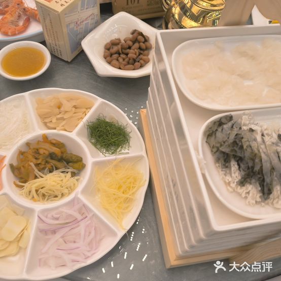 顺德邓滘沙饭店(杜阮瑶村店)