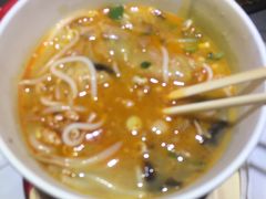 -吉品合酥脆烤饼(哈西金街店)