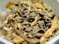 -四季民福烤鸭店(前门店)