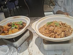 -又见炊烟私房菜(敬亭路店)