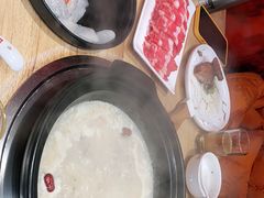 -好彩猪肚鸡(正弘城店)