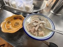 -三兄弟鲜羊肉