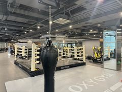 -OXYGYM 奥美氧舱运动中心(朝阳大悦城店)