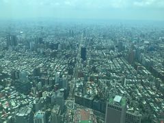 -随意鸟地方101观景餐厅