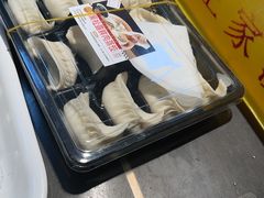 -王家沙点心店(南京西路总店)
