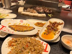 -火地铁板烧(昆山万象汇店)