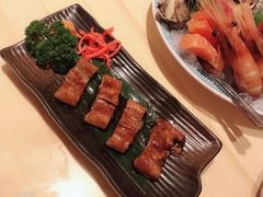 -花狸日本料理(柏庐广场店)
