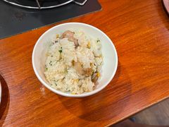 -大阪烧肉BAKA一代(十亩地店)